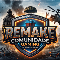 Discovery icon for Comunidade Remake Br ® Discord server