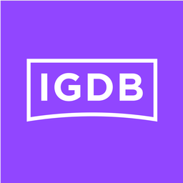 Discovery icon for IGDB Discord server