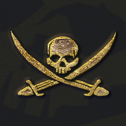 Discovery icon for Legend Pirates Discord server