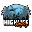 Discovery icon for 𝑯𝒊𝒈𝒉-𝒍𝒊𝒇𝒆 𝑹𝑷 Discord server
