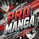 Discovery icon for Pro-Chan Discord server