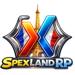 Discovery icon for SpexLand RP Discord server
