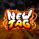 Discovery icon for New Tag Discord server