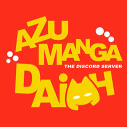 Discovery icon for Azumanga Daioh Discord server