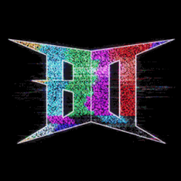 Discovery icon for Blacklite District Discord server