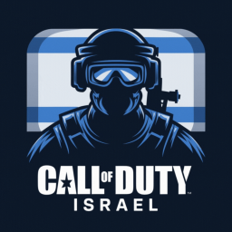 Discovery icon for Call of Duty Israel | Official Discord server
