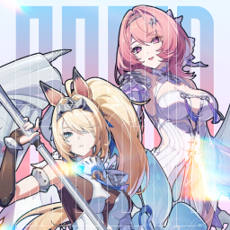 Discovery icon for Zenless Zone Zero Indonesia Discord server