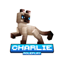 Discovery icon for Charlie Roleplay 3.0 Discord server