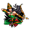 Discovery icon for 🏹 ARTEMIS ROLEPLAY | V10 🏹 Discord server