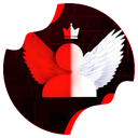 Discovery icon for 𝘼𝙈𝙊・𝙇𝙐𝙁𝙁 Discord server