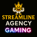 Discovery icon for đă»StreamLine Agency Discord server