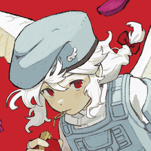 Discovery icon for Love Bullet Discord server