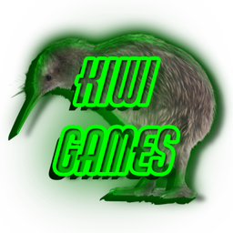 Discovery icon for Kiwi Games 🥝 Discord server