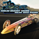 Discovery icon for Roblox Bracket Racing Discord server