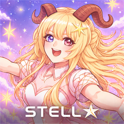 Discovery icon for 💖 STELLA 🌠 (⌛เรื่องที่ไม่มีวันลืม🎉) Discord server
