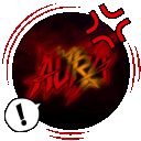 Discovery icon for AURA Discord server