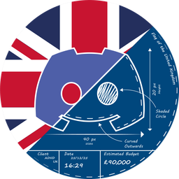 Discovery icon for ADHD UK Subreddit Discord server