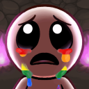 Discovery icon for The Binding of Isaac Discord server
