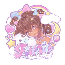 Discovery icon for ໒ ⭐ ƒαerie 𓂃 ݁₊ ⟡ gfxㆍdecorㆍart ⟡ ݁₊ Discord server