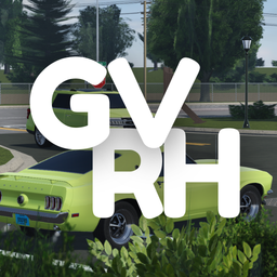 Discovery icon for š„ Greenville Roleplay Horizon⢠Discord server