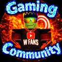 Discovery icon for Rollingincandy ┃Trading & PvP Discord server