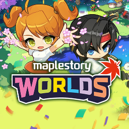 Discovery icon for MapleStory Worlds Discord server