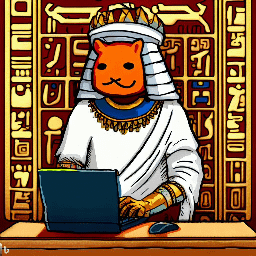 Discovery icon for Egyptian Developers Discord server