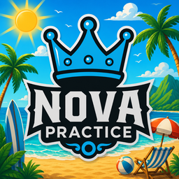 Discovery icon for Nova No Zone Rules Discord server