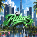 Discovery icon for The Palms 🌴 Discord server