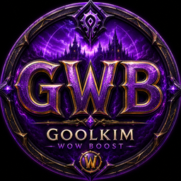 Discovery icon for Goolkim WoW Boost Discord server