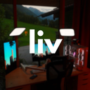 Discovery icon for Liv‘s Community Server Discord server