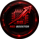 Discovery icon for RedBooster | ريد بوستر Discord server