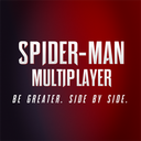 Discovery icon for Spider-Man Multiplayer Discord server