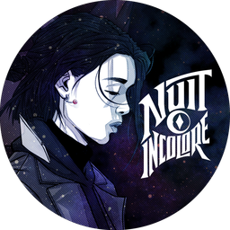 Discovery icon for Nuit Incolore Discord server