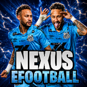 Discovery icon for Nexus eFootball Discord server