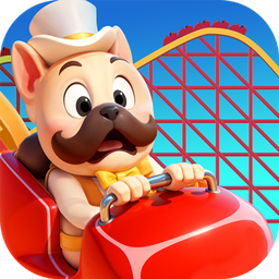 Discovery icon for Carnival Tycoon Official Discord server