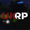 Discovery icon for UKRP | London | in works Discord server