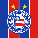 Discovery icon for EC Bahia Discord server