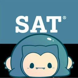 Discovery icon for 🎁 SAT made EASY Discord server