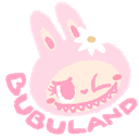 Discovery icon for Labubu Bubuland Discord server
