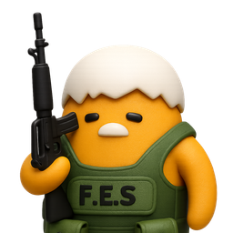 Discovery icon for F.E.S Discord server