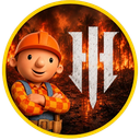 Discovery icon for Bob’s Official - HLL Builders Community Discord server