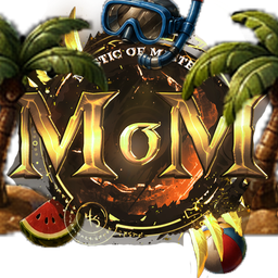 Discovery icon for Mystic of Masters Discord server