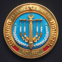 Discovery icon for 𝕀ℂ𝕁 𝔽𝕖𝕕𝕖𝕣𝕒𝕝 ℝ𝕖𝕡𝕦𝕓𝕝𝕚𝕔 Discord server
