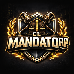 Discovery icon for El MandatoRP Discord server