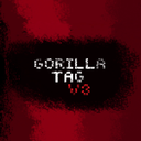 Discovery icon for gorilla tag v3 Discord server