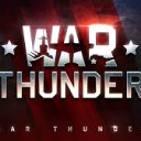 Discovery icon for War Thunder Discord server