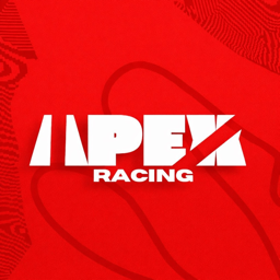 Discovery icon for Apex Racing | Season 6 Discord server