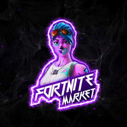 Discovery icon for Fortnite Market™ | Accounts OG Skins | V-Bucks Discord server