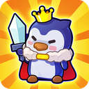 Discovery icon for Penguin GO! Discord server